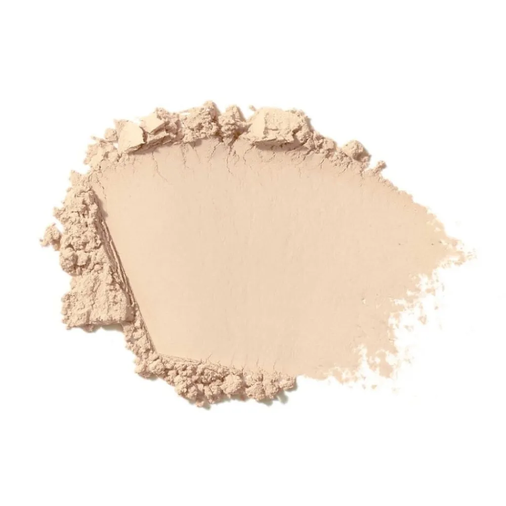 Jane Iredale Med Solfaktor|Ansikt|PurePressed® Base Mineral Foundation Refill