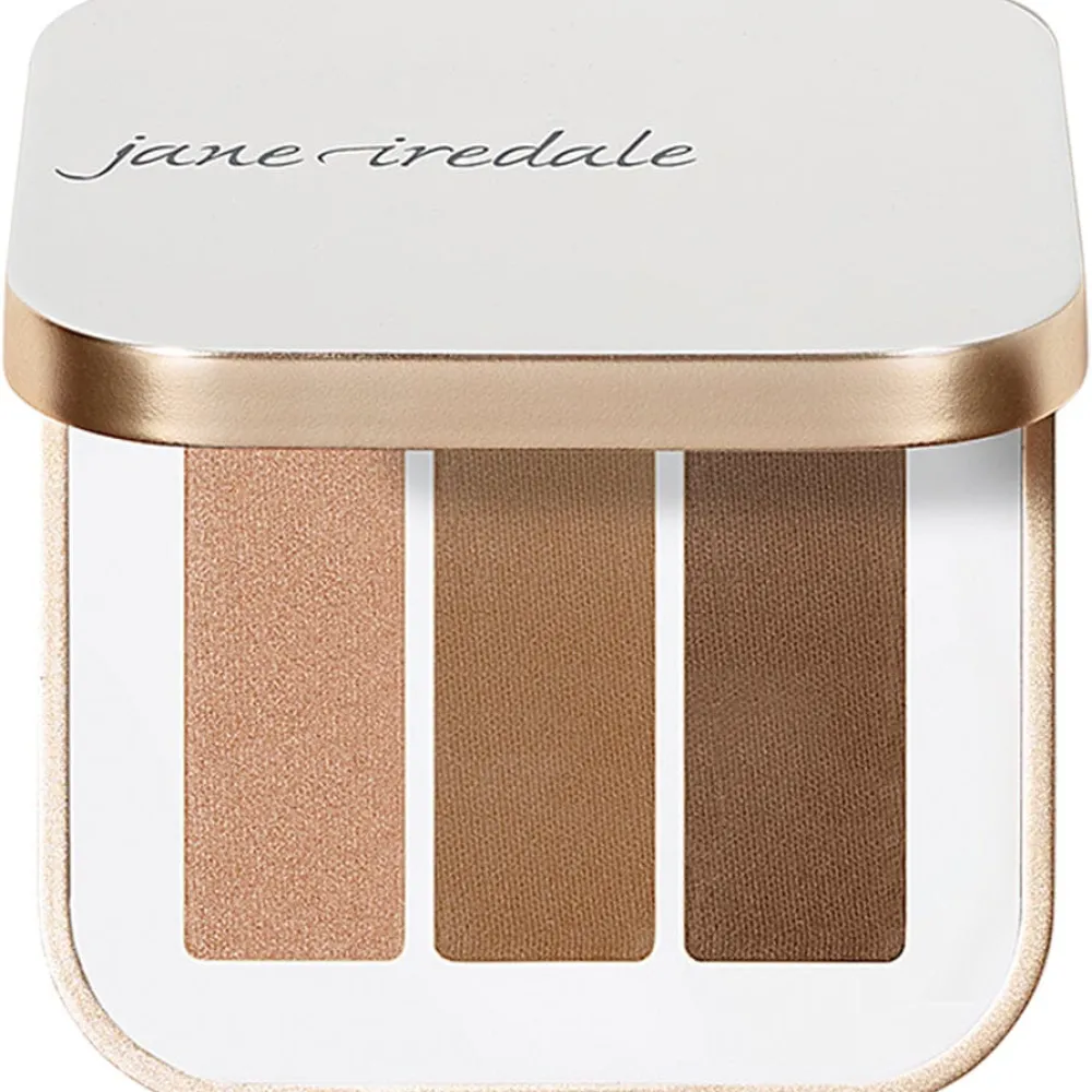 Jane Iredale Øyne|Purepressed Triple Shadow