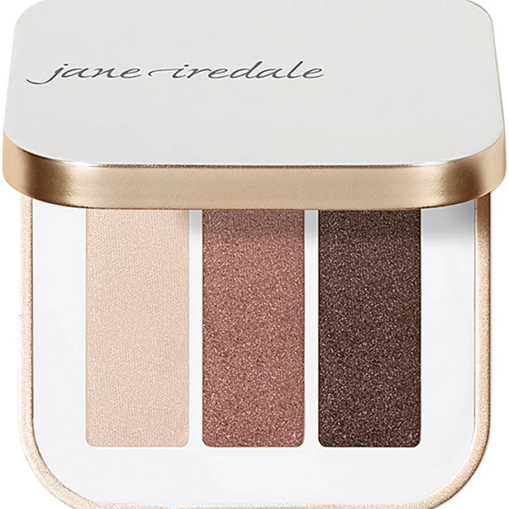 Jane Iredale Øyne|Purepressed Triple Shadow