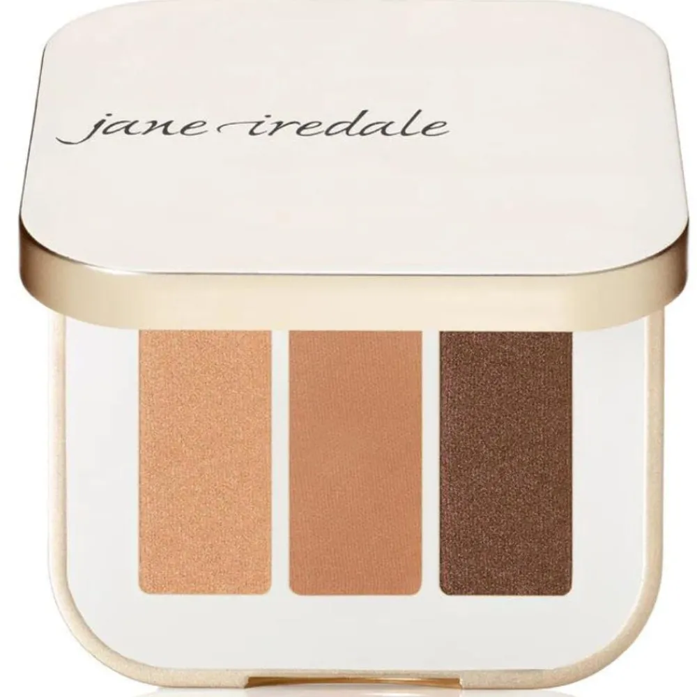 Jane Iredale Øyne|Purepressed Triple Shadow