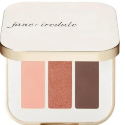 Jane Iredale Øyne|Purepressed Triple Shadow