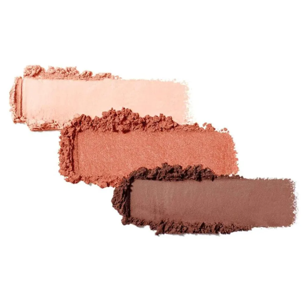 Jane Iredale Øyne|Purepressed Triple Shadow