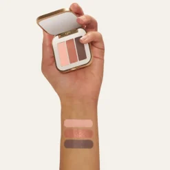 Jane Iredale Øyne|Purepressed Triple Shadow