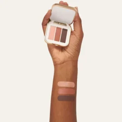 Jane Iredale Øyne|Purepressed Triple Shadow