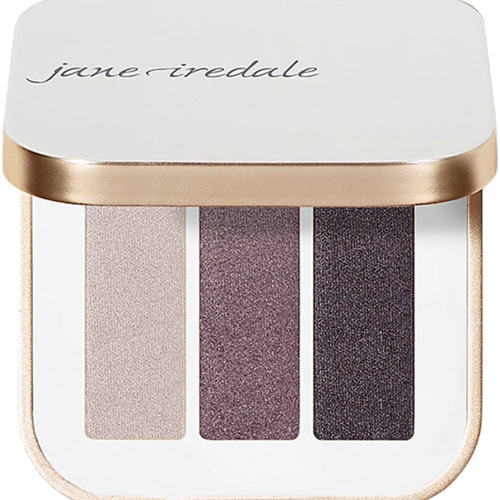 Jane Iredale Øyne|Purepressed Triple Shadow