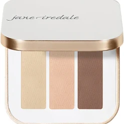 Jane Iredale Øyne|Purepressed Triple Shadow