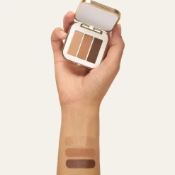 Jane Iredale Øyne|Purepressed Triple Shadow