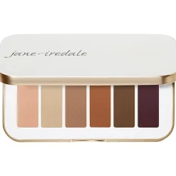 Jane Iredale Øyne|Purepressed Eyeshadow Palette
