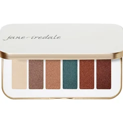 Jane Iredale Øyne|Purepressed Eyeshadow Palette