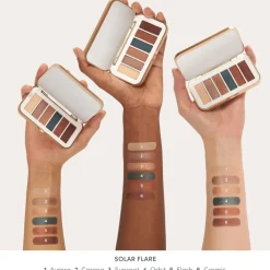 Jane Iredale Øyne|Purepressed Eyeshadow Palette