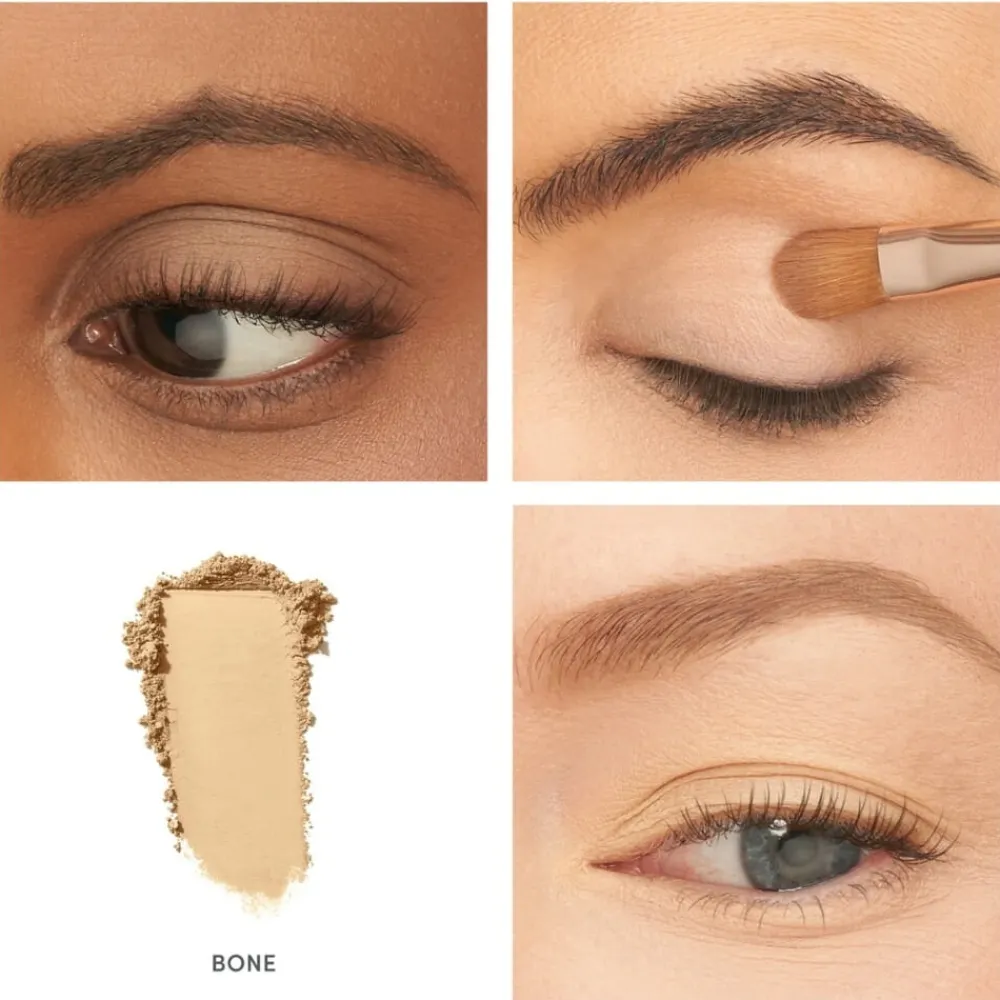 Jane Iredale Øyne|PurePressed Eyeshadow Single