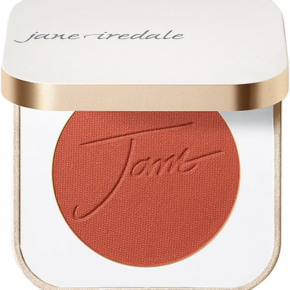 Jane Iredale Ansikt|PurePressed Blush