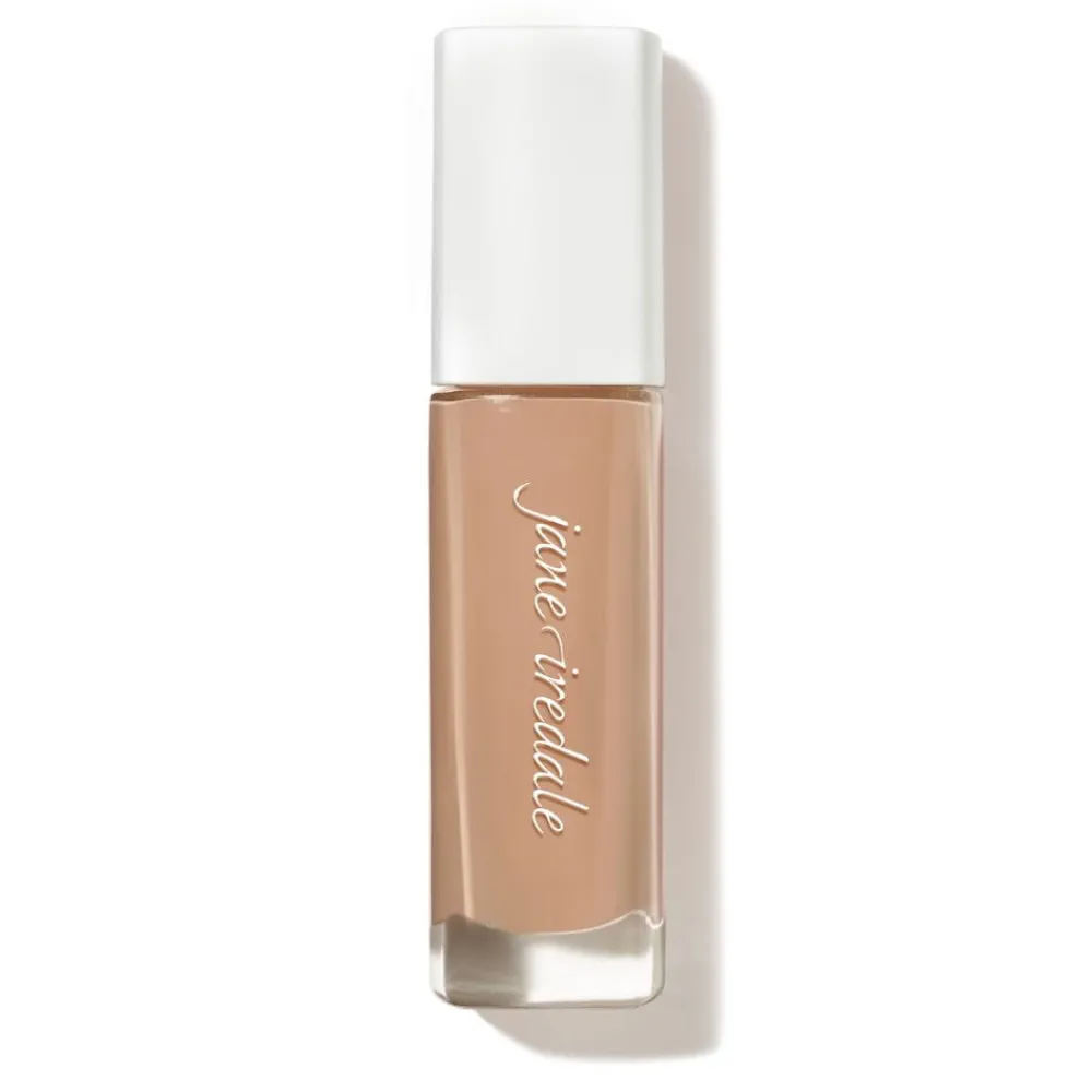 Jane Iredale Med Solfaktor|Ansikt|Skintuition SPF 30 Radiance Boosting Liquid Foundation