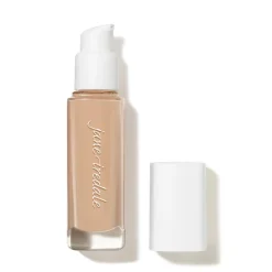 Jane Iredale Med Solfaktor|Ansikt|Skintuition SPF 30 Radiance Boosting Liquid Foundation