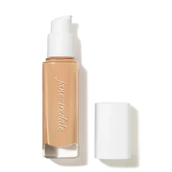 Jane Iredale Med Solfaktor|Ansikt|Skintuition SPF 30 Radiance Boosting Liquid Foundation