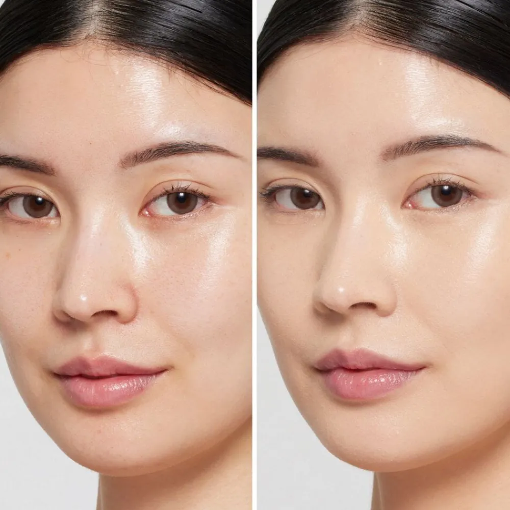 Jane Iredale Med Solfaktor|Ansikt|Skintuition SPF 30 Radiance Boosting Liquid Foundation