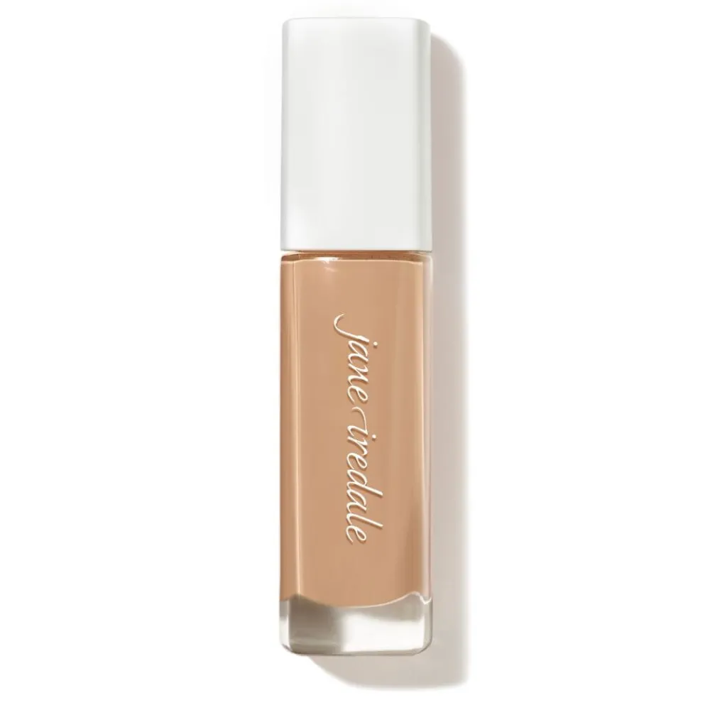 Jane Iredale Med Solfaktor|Ansikt|Skintuition SPF 30 Radiance Boosting Liquid Foundation