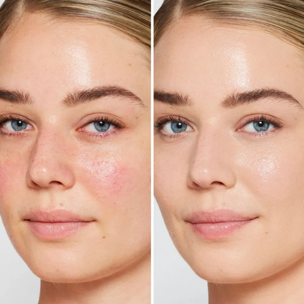 Jane Iredale Med Solfaktor|Ansikt|Skintuition SPF 30 Radiance Boosting Liquid Foundation