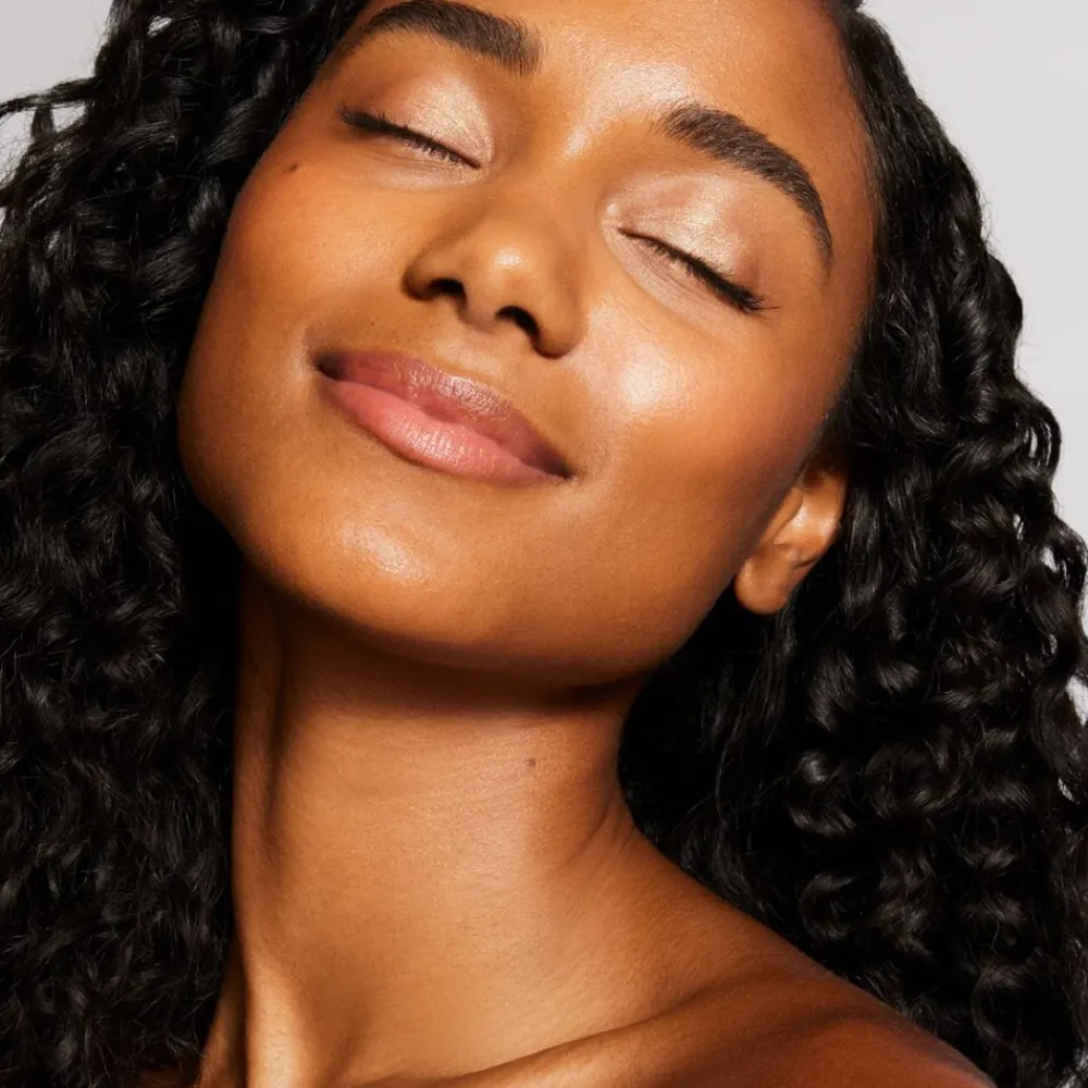 Jane Iredale Med Solfaktor|Ansikt|Skintuition SPF 30 Radiance Boosting Liquid Foundation