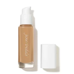 Jane Iredale Med Solfaktor|Ansikt|Skintuition SPF 30 Radiance Boosting Liquid Foundation