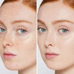 Jane Iredale Med Solfaktor|Ansikt|Skintuition SPF 30 Radiance Boosting Liquid Foundation