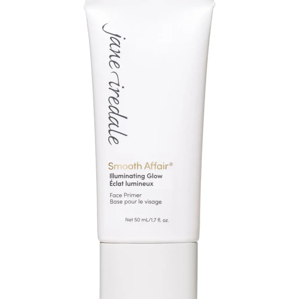 Jane Iredale Ansikt|Smooth Affair® Illuminating Glow Face Primer