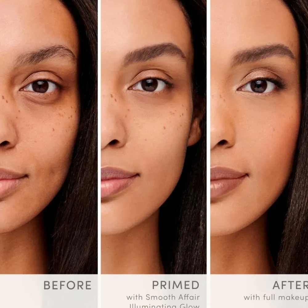 Jane Iredale Ansikt|Smooth Affair® Illuminating Glow Face Primer