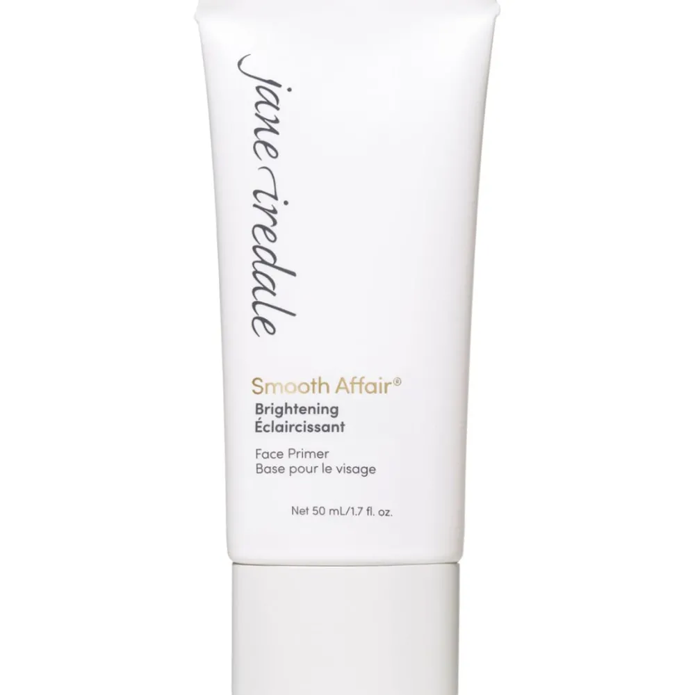 Jane Iredale Ansikt|Smooth Affair Brightening Face Primer