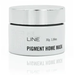 MeLine Ansiktsmaske Og Kur|Kampanje Pigment Home Mask - Få restore krem i gave