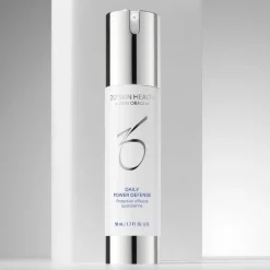 ZO Skin Health Ansiktskrem|Serum Og Ampuller|KAMPANJE ZO Daily Power Defense - Få med gave