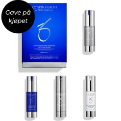 ZO Skin Health Produktkit|KAMPANJE ZO Skin Brightening Program + Texture Repair Kit-Få med gave