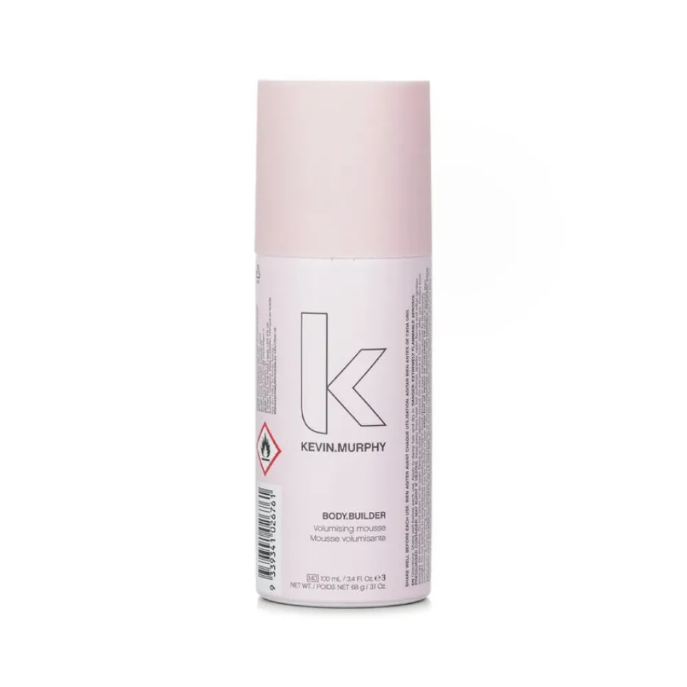 Kevin Murphy Styling|Body Builder