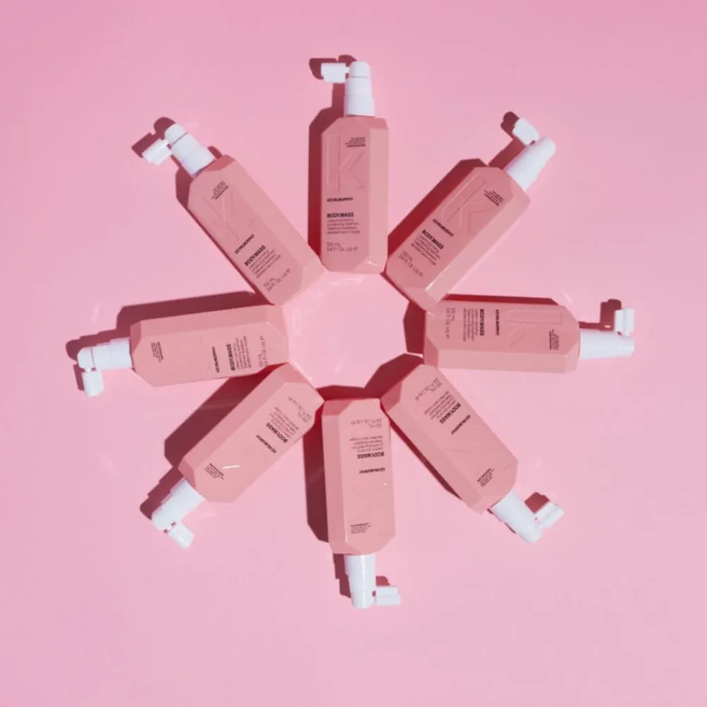 Kevin Murphy Styling|Body Mass