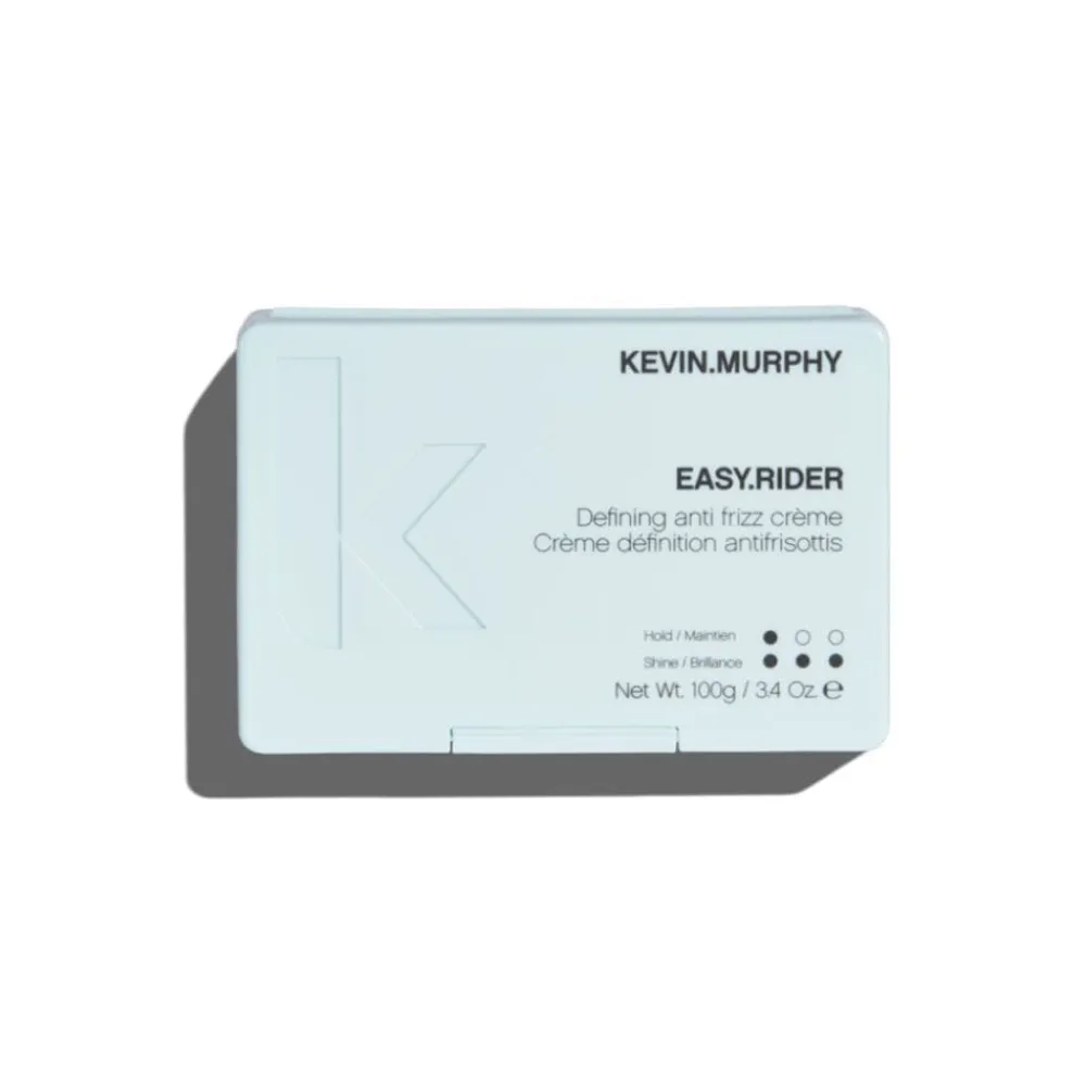 Kevin Murphy Styling|Easy Rider