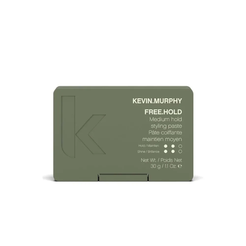 Kevin Murphy Hår|Reisestørrelse|Free Hold 30 g