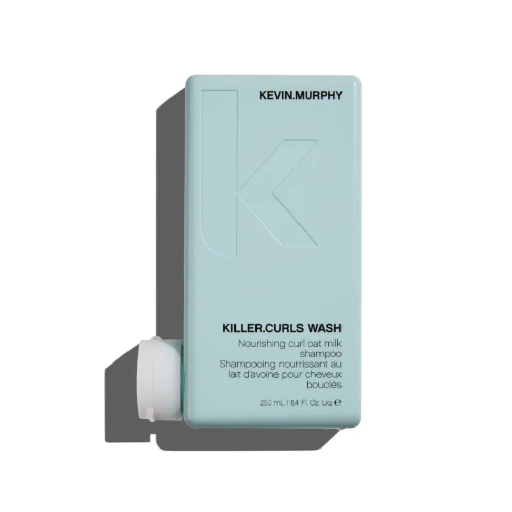 Kevin Murphy Hårpleie|Killer Curls Wash Shampoo