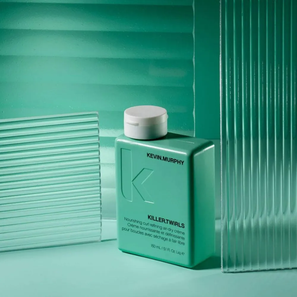 Kevin Murphy Styling|Killer Twirls