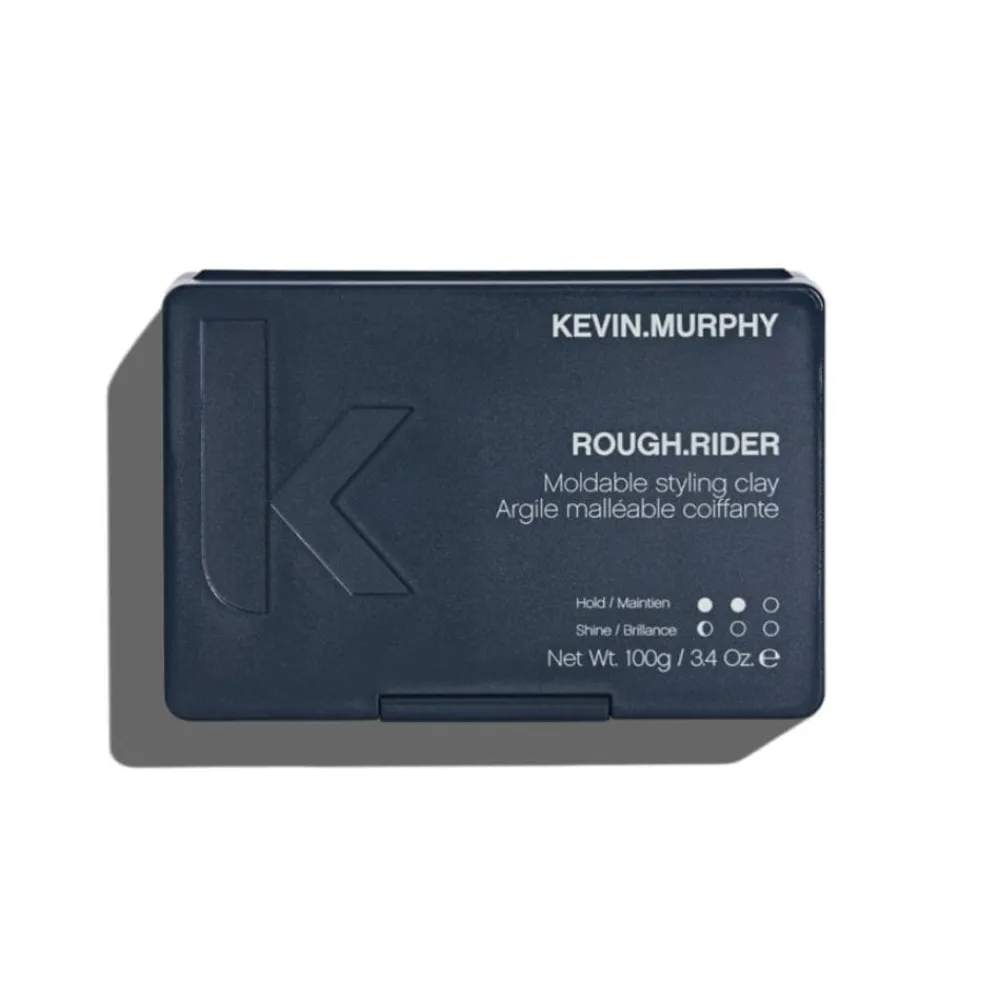 Kevin Murphy Styling|Rough Rider