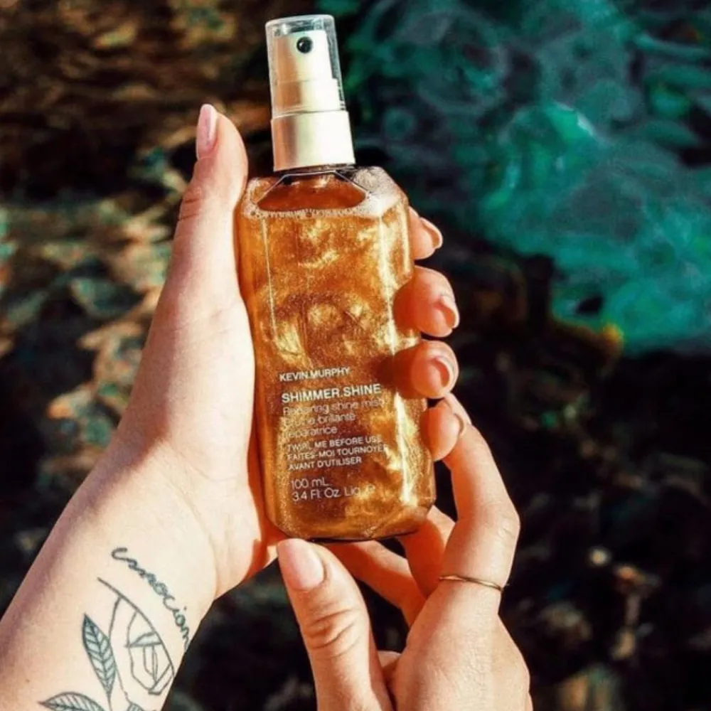 Kevin Murphy Styling|Shimmer Shine