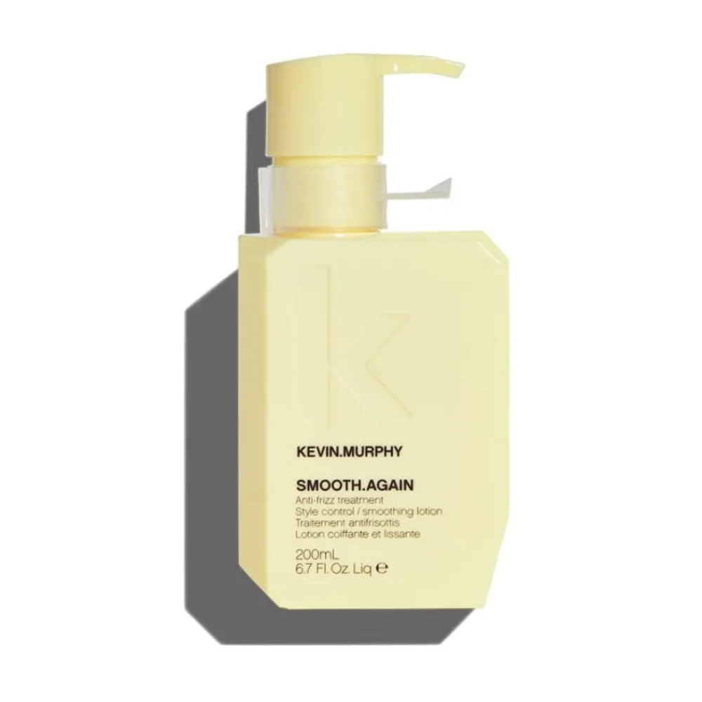Kevin Murphy Hårpleie|Smooth Again