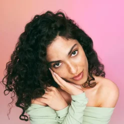 Maria Nila Hårpleie|Coils & Curls Co-Wash