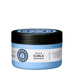 Maria Nila Hårpleie|Coils & Curls Finishing Treatment Masque