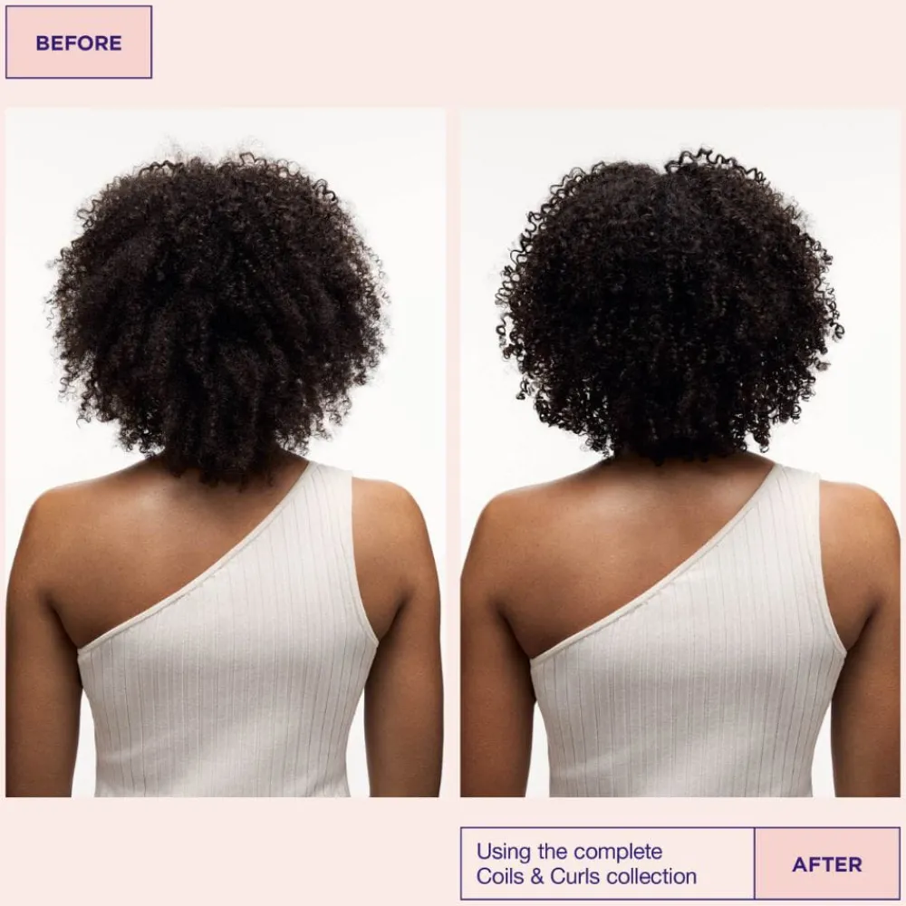 Maria Nila Styling|Coils & Curls Oil In Cream