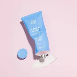 Maria Nila Styling|Coils & Curls Oil In Cream