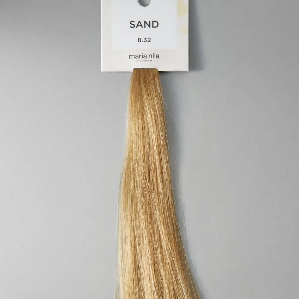 Maria Nila Hårpleie|Color Refresh Sand 8,32