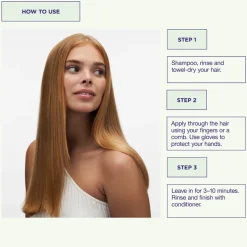 Maria Nila Hårpleie|Color Refresh Sand 8,32