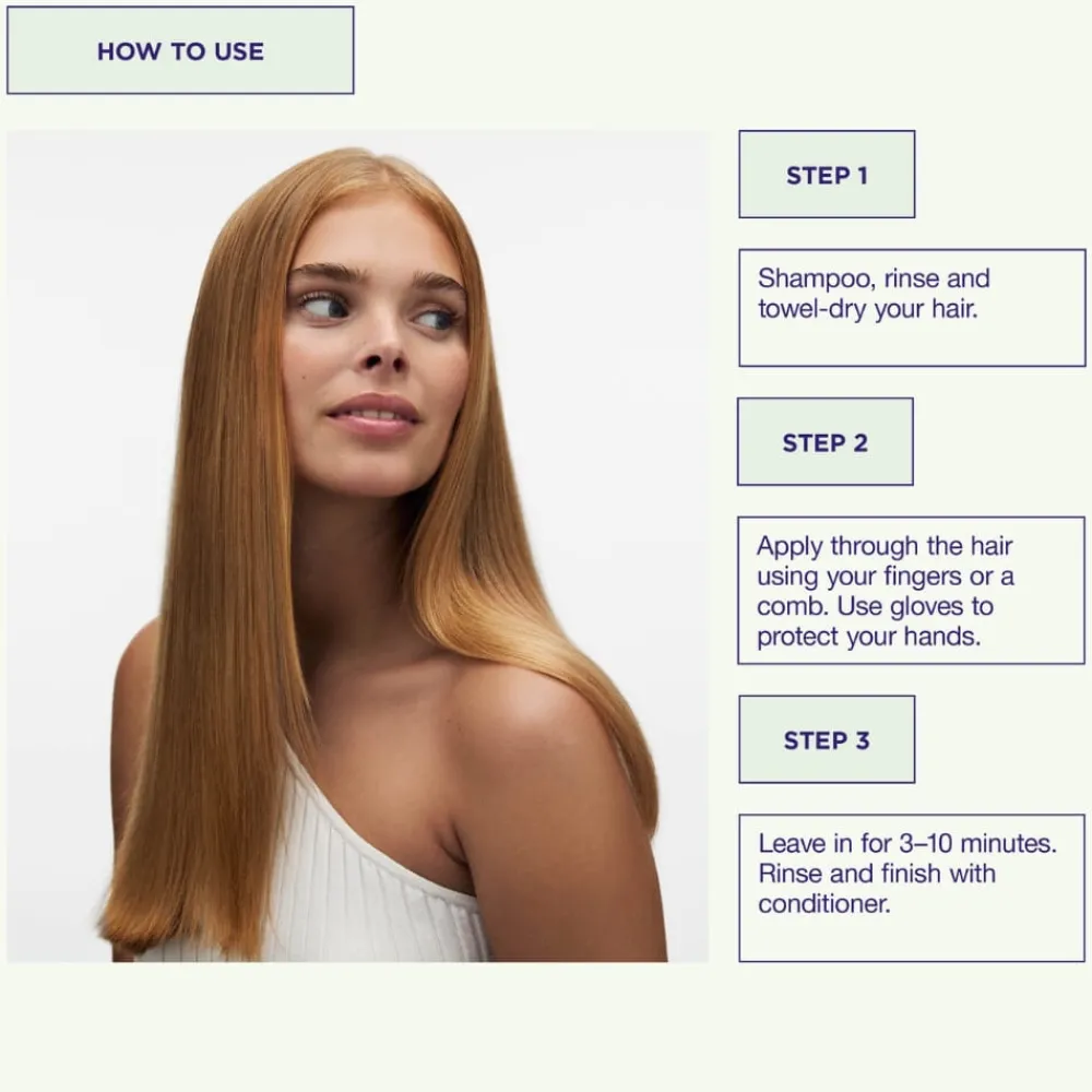 Maria Nila Hårpleie|Color Refresh Sand 8,32