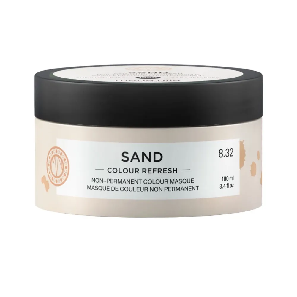 Maria Nila Hårpleie|Color Refresh Sand 8,32