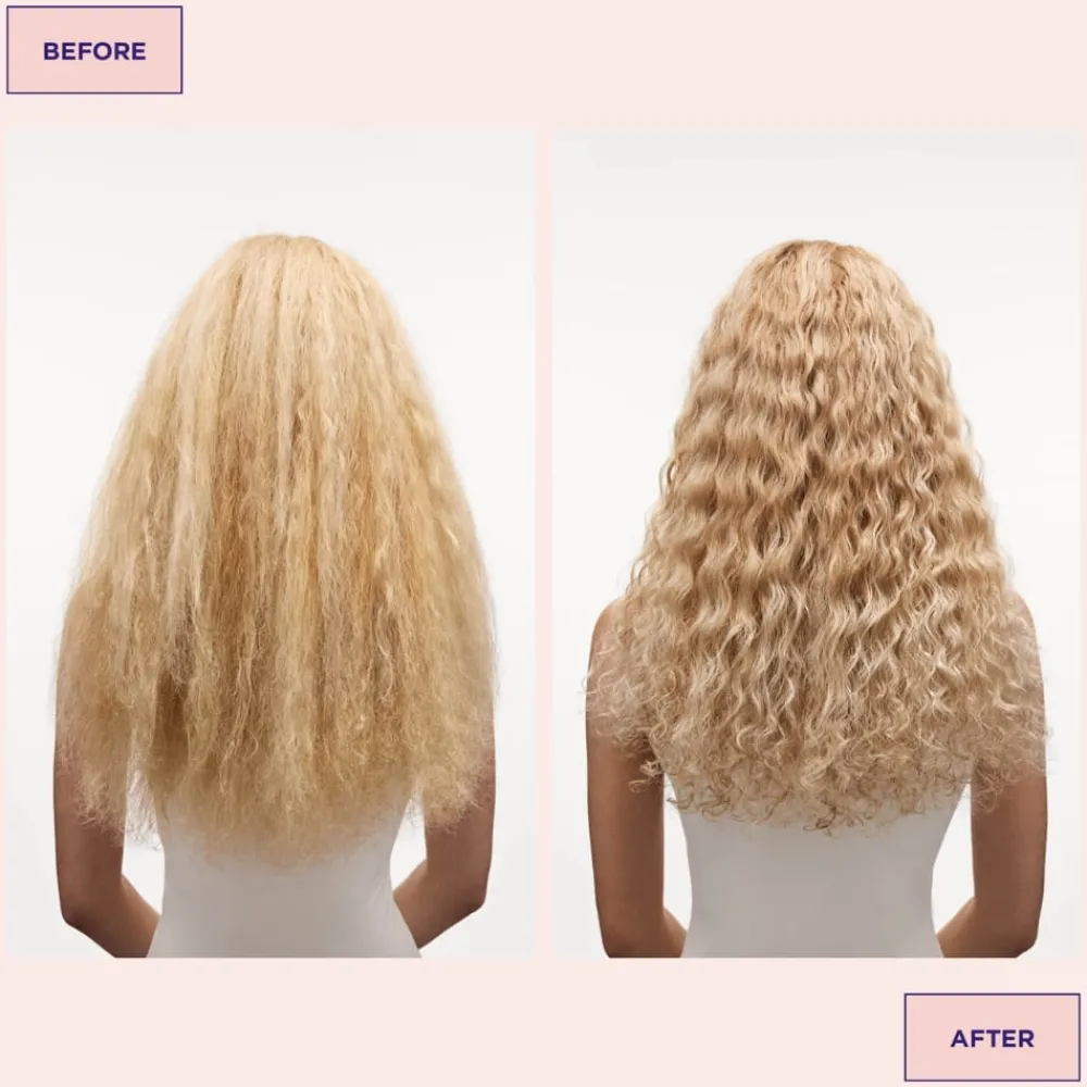 Maria Nila Hårpleie|Color Refresh Pearl Silver 0.20 300 ml