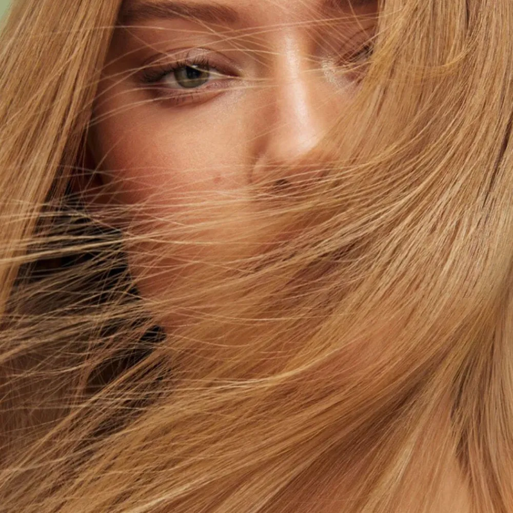 Maria Nila Hårpleie|Color Refresh Beige Blonde